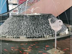 -新世界大丸百货