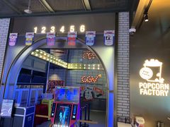 -CGV影城(九亭金地广场SphereX店)