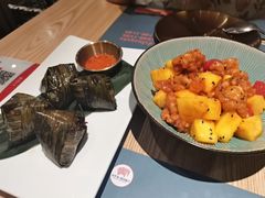 -仙罗泰·泰国餐厅(印象汇店)