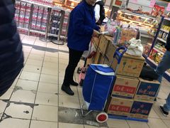 -和平门菜市场