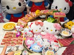 -千寻山野烤肉(中关村店)