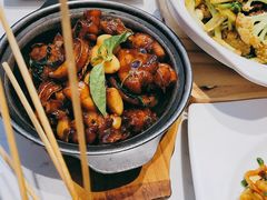 -峨嵋小镇·川菜(勒泰中心店)