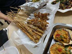 -福民老烧烤