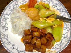 -金枝玉叶上海人家食府(三里河店)