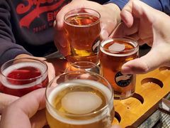 鹅岛精酿啤酒-Goose Island Brewhouse鹅岛精酿啤酒餐厅