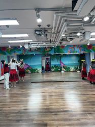 点击看大图 -呼拉汇舞蹈生活馆 Hawaii Hula&Tahiti Dance Studio