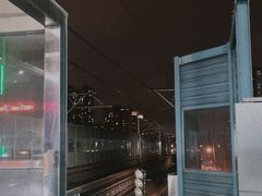 -阳澄湖中路(地铁站)