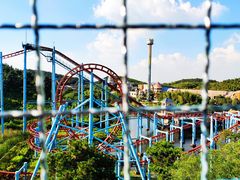 -南京银杏湖乐园