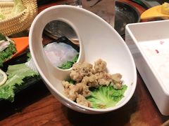 -古关火锅店(古北水镇景区店)
