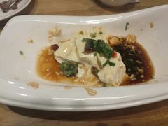 -鹦鹉小厨味道餐厅(山大南路店)