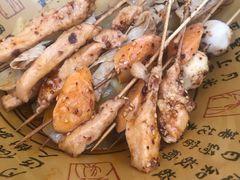 -明洋钵钵鸡(春田小区店)