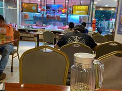 大堂-壹只卤鹅·潮汕菜(莲塘店)