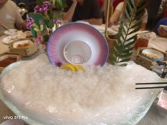 -聚福宝合苑食府(南头镇店)