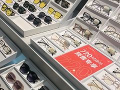 -LOHO眼镜(上海市浦江万达店)