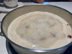 -煲王粤菜餐厅(中侨中心店)