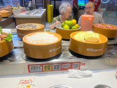 -龍歌自助小火锅(秦淮水游城店)