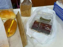 -蜂蝶来饼店(拱北总店)