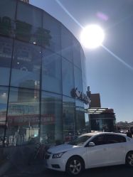 -婴喜爱(长春吉林大路店)