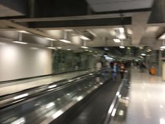 -曼谷素万那普国际机场