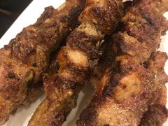 -巴依老爷新疆美食(牡丹园店)