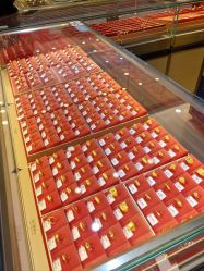 -东方福珠宝( 青岛店)
