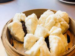 叉烧包-新骏景万豪酒店·万豪中餐厅