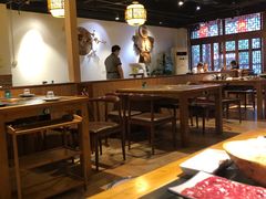 大堂-杨家火锅(国美店)