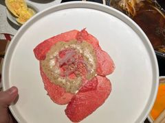 -真汐·寿喜烧放题自助(潍坊泰华店)