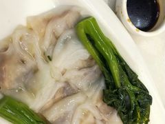 蜜汁叉烧肠-百乐门喜宴(海珠广场华厦店)
