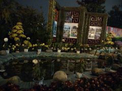 android_upload_pic-西北湖绿化广场