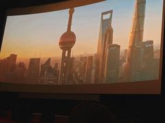 -大光明电影院(南京西路店)