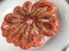 -旺顺阁海鲜广场(亚运村店)