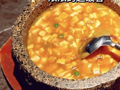 -绿茶餐厅(成都大悦城店)