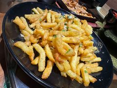 -一棠龙虾•王牌虾球(后湖御华里店)