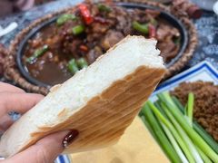 -八两八金·莱芜特色炒鸡(市南漳浦路店)