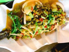 -朗御烧烤·江湖菜·鲜货(望平街店)