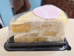 -迦南·甜品蛋糕(传媒店)