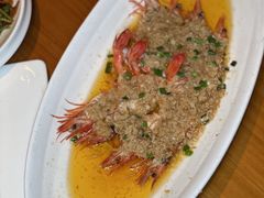 -莲餐厅·湖北菜·潜江小龙虾店(愚园路店)