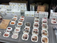 -MUJI无印良品(滨江宝龙城店)