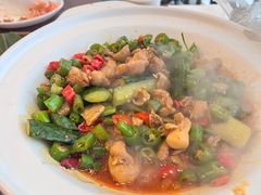 -丽华园(汉阳龙阳店)