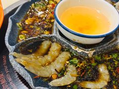 生腌鲜虾-合记汕头牛肉店(嘉禾路店)