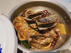 -北国饭店·海鲜.北方菜(榕城店)