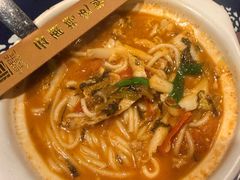 -滇道云南特色料理(康定路店)