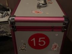 -陆琴脚艺·足浴·SPA(夫子庙店)