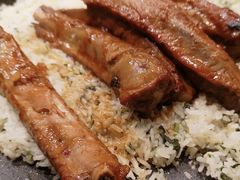 排骨饭-苏浙徽·农家大院(开发区星湖101店)