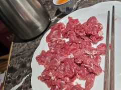 -仄园围炉坊·牛肉火锅·汕头卤水火锅(蛇口店)