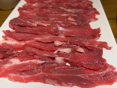 -大四喜火锅(东风路店)