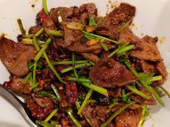 湘西土匪猪肝-湘味淳(千禧街店)