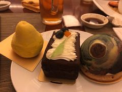 -杭州国际会议中心洲际酒店-原素全日餐厅(解放东路店)