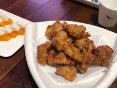 -宴秋杭州菜(锦艺城店)